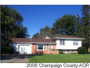 [Address Hidden by Seller], Pesotum, IL 61863