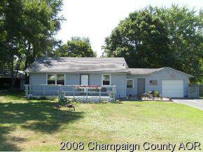 [Address Hidden by Seller], Mahomet, IL 61853