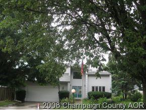 [Address Hidden by Seller], Champaign, IL 61822