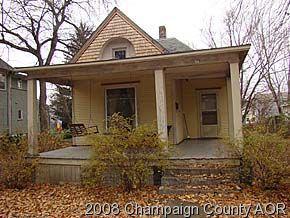 [Address Hidden by Seller], Champaign, IL 61820