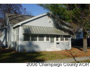[Address Hidden by Seller], Champaign, IL 61820
