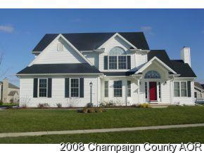 [Address Hidden by Seller], Champaign, IL 61822