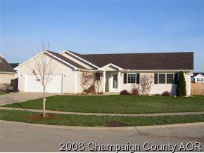 [Address Hidden by Seller], St. Joseph, IL 61873