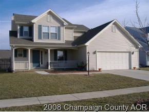[Address Hidden by Seller], Champaign, IL 61822