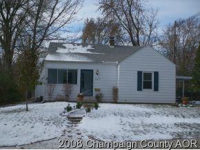 [Address Hidden by Seller], Champaign, IL 61821