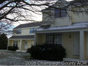 [Address Hidden by Seller], Champaign, IL 61821