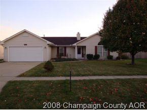 [Address Hidden by Seller], St. Joseph, IL 61873
