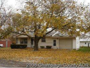 [Address Hidden by Seller], Hindsboro, IL 61930