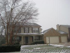 [Address Hidden by Seller], Champaign, IL 61822
