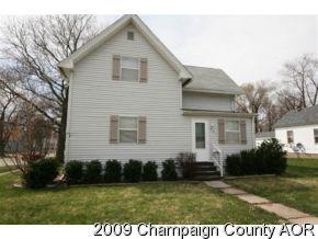 [Address Hidden by Seller], Champaign, IL 61820