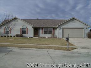 [Address Hidden by Seller], St. Joseph, IL 61873
