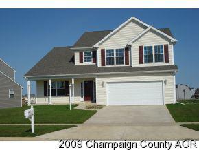 [Address Hidden by Seller], Champaign, IL 61822