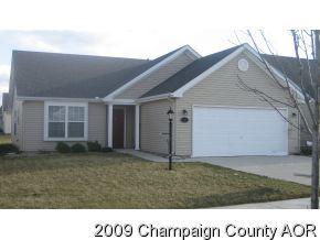 [Address Hidden by Seller], Champaign, IL 61822