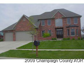 [Address Hidden by Seller], Champaign, IL 61822