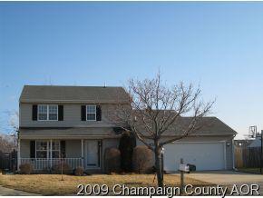 [Address Hidden by Seller], Champaign, IL 61822