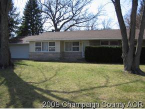 [Address Hidden by Seller], Villa Grove, IL 61956