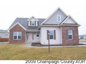 [Address Hidden by Seller], Champaign, IL 61822