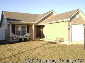 [Address Hidden by Seller], Champaign, IL 61822