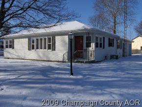 [Address Hidden by Seller], Arthur, IL 61911