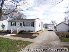 [Address Hidden by Seller], Ogden, IL 61859