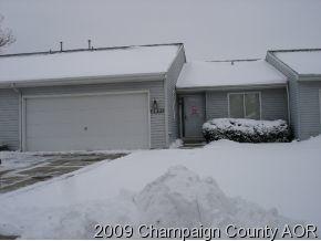 [Address Hidden by Seller], Champaign, IL 61822