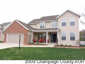 [Address Hidden by Seller], Mahomet, IL 61853