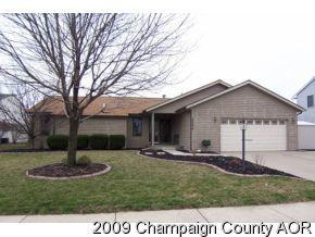 [Address Hidden by Seller], Champaign, IL 61822
