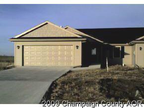 [Address Hidden by Seller], Champaign, IL 61822