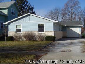 [Address Hidden by Seller], Villa Grove, IL 61956