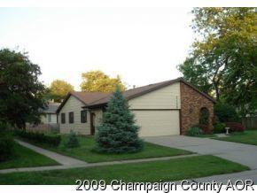 [Address Hidden by Seller], Champaign, IL 61821