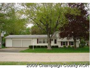 [Address Hidden by Seller], St. Joseph, IL 61873
