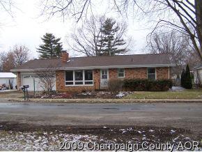 [Address Hidden by Seller], St. Joseph, IL 61873