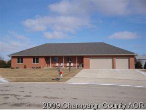 [Address Hidden by Seller], St. Joseph, IL 61873