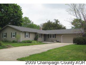 [Address Hidden by Seller], Champaign, IL 61822