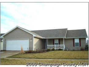 [Address Hidden by Seller], Urbana, IL 61802