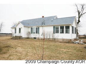 [Address Hidden by Seller], Pesotum, IL 61863