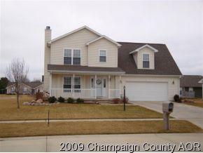 [Address Hidden by Seller], St. Joseph, IL 61873