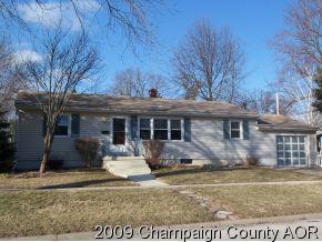[Address Hidden by Seller], Champaign, IL 61820
