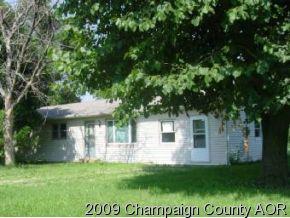 [Address Hidden by Seller], Bement, IL 61813