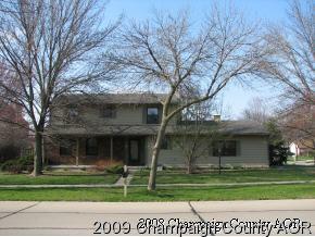 [Address Hidden by Seller], Champaign, IL 61821