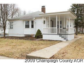 [Address Hidden by Seller], Champaign, IL 61821
