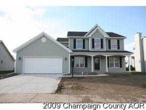 [Address Hidden by Seller], Champaign, IL 61822