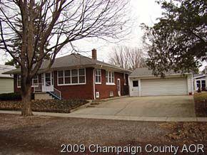 [Address Hidden by Seller], Champaign, IL 61822
