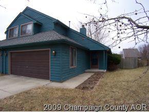 [Address Hidden by Seller], Champaign, IL 61822