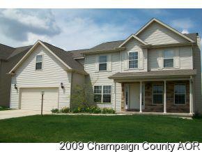 [Address Hidden by Seller], Champaign, IL 61821