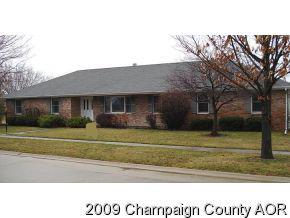 [Address Hidden by Seller], Champaign, IL 61822