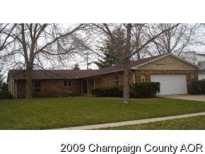 [Address Hidden by Seller], Champaign, IL 61821