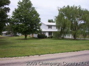 [Address Hidden by Seller], Marshall, IL 62441