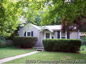 [Address Hidden by Seller], Champaign, IL 61820