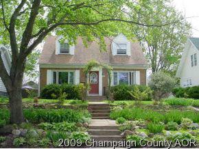 [Address Hidden by Seller], Champaign, IL 61821